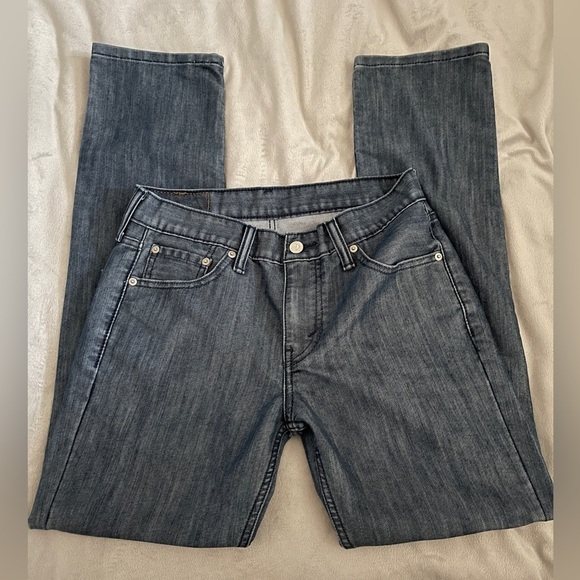 Levi's 511 Slim Fit Jeans - Picture 3 of 6